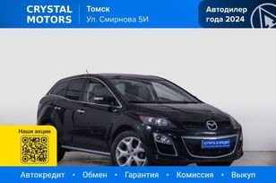 Mazda CX-7, 2011 г., Томск