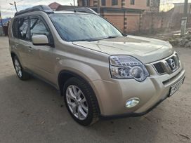 Nissan X-Trail, 2011 г., Челябинск