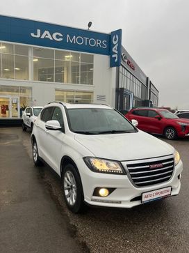 Haval H2, 2018 г., Пермь