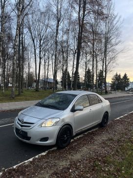 Toyota Yaris, 2007 г., Ярославль