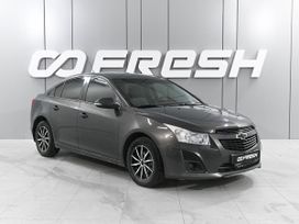 Chevrolet Cruze, 2014 г., Ростов-на-Дону