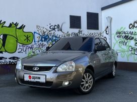 ВАЗ (Лада) Priora, 2013 г., Екатеринбург