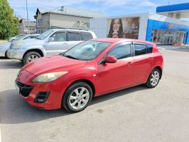 Mazda 3, 2009 г., Барнаул