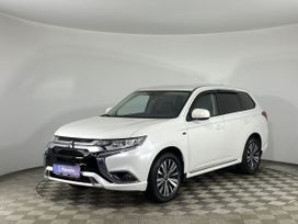 Mitsubishi Outlander, 2022 г., Воронеж