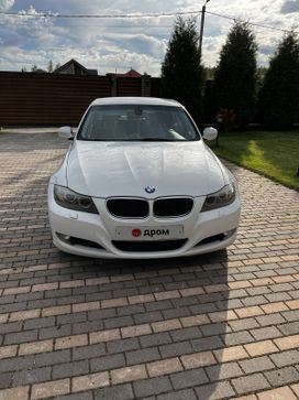 BMW 3, 2010 г., Москва