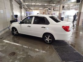 Datsun on-DO, 2020 г., Омск