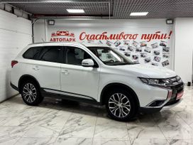 Mitsubishi Outlander, 2015 г., Ярославль