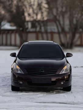 Nissan Teana, 2012 г., Барнаул