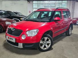 Skoda Yeti, 2011 г., Нижний Новгород