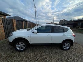 Nissan Qashqai, 2013 г., Оренбург