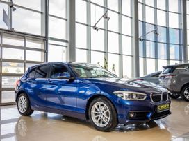 BMW 1, 2017 г., Волгоград
