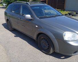 Chevrolet Lacetti, 2011 г., Уфа