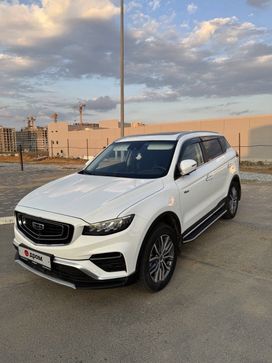 Geely Atlas Pro, 2021 г., Екатеринбург