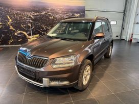 Skoda Yeti, 2015 г., Ростов-на-Дону