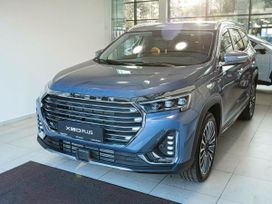 Jetour X90 Plus, 2023 г., Москва