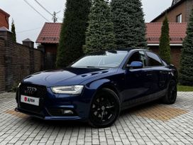 Audi A4, 2014 г., Казань