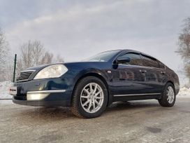 Nissan Teana, 2007 г., Томск