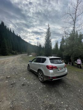 Haval H6, 2019 г., Омск