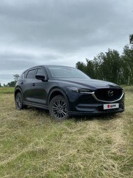 Mazda CX-5, 2019 г., Омск
