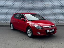 Hyundai i30, 2009 г., Ярославль