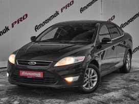Ford Mondeo, 2012 г., Екатеринбург