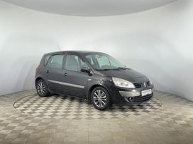 Renault Scenic, 2007 г., Тула