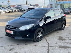 Ford Focus, 2014 г., Пермь