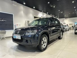 Suzuki Grand Vitara, 2009 г., Москва