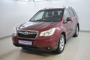 Subaru Forester, 2014 г., Москва