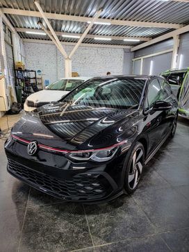 Volkswagen Golf, 2021 г., Тюмень