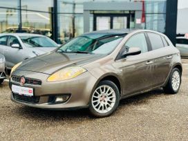 FIAT Bravo, 2007 г., Уфа