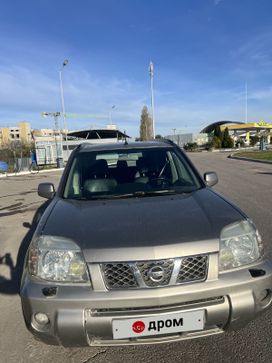 Nissan X-Trail, 2005 г., Севастополь