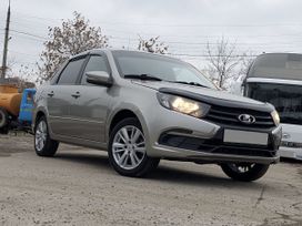 ВАЗ (Лада) Granta, 2022 г., Самара