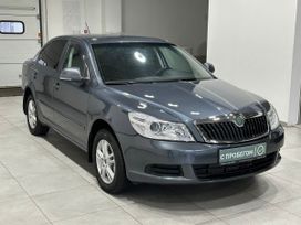 Skoda Octavia, 2011 г., Ростов-на-Дону