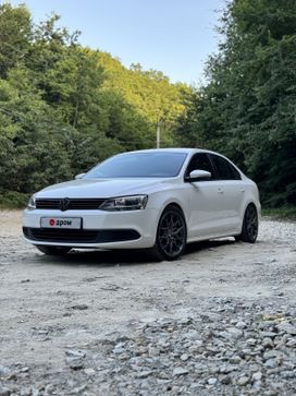 Volkswagen Jetta, 2014 г., Краснодар