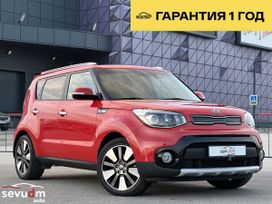 Kia Soul, 2018 г., Севастополь