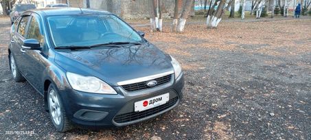Ford Focus, 2010 г., Томск