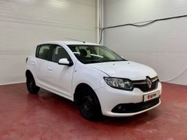 Renault Sandero, 2017 г., Ростов-на-Дону