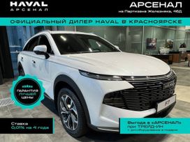 Haval F7, 2025 г., Красноярск
