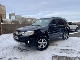 Ford Escape, 2008 г., Красноярск