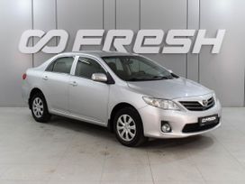 Toyota Corolla, 2011 г., Ростов-на-Дону