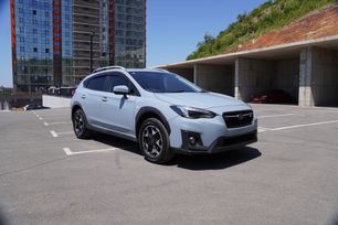 Subaru XV, 2018 г., Владивосток