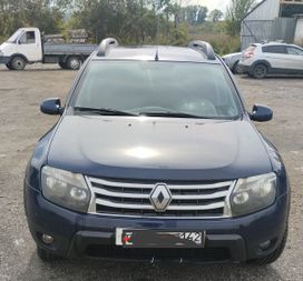 Renault Duster, 2013 г., Новокузнецк