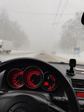 Mazda 3, 2005 г., Москва