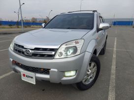 Great Wall Hover, 2008 г., Кемерово