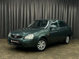 ВАЗ (Лада) Priora, 2010 г., Нижний Новгород