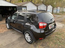 Nissan Terrano, 2018 г., Омск