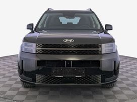 Hyundai Santa Fe, 2025 г., Москва