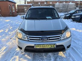 Ford Escape, 2009 г., Омск
