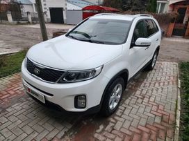 Kia Sorento, 2017 г., Нижний Новгород